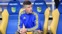 Вихованець «Динамо» продовжить кар'єру в Ізраїлі 