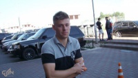 Агент: «Рижук потрапляє на новий трансферний ринок»
