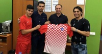 «Арсенал-Київ» посилиться іспанцем