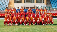 ​У «Зірки» буде новий спортивний директор