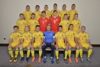 Меморіал Вацлава Єжека. Україна U-18 програла Росії і посіла шосте місце