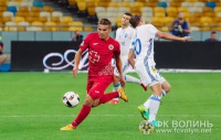 Юрій Романюк: «Могли зачепитися за нічию з «Динамо»