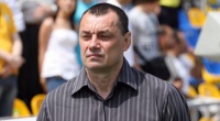 Український тренер очолив грузинський «Зугдіді»