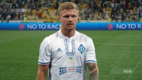 Корзун потрапив до заявки збірної Білорусі на матчі з Норвегією та Францією
