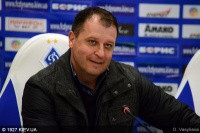 Юрій Вернидуб: «Рішення стосовно Харатіна приймемо через 3-4 дні»