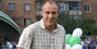 Іван ​Шарій: ««Зоря» обіграє «Дніпро» з мінімальним рахунком»