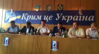 Куніцин став президентом Федерації футболу Криму, «Таврія» заявиться на аматорський чемпіонат України