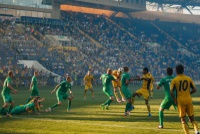 «Металіст 1925» не зумів виграти свій перший матч на домашній арені