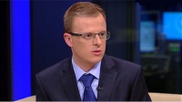 Віктор Вацко: «Якби Гладкий реалізовував свої моменти, то грав би зараз замість Морати в «Реалі»