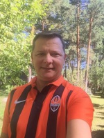 Олег Ляшко готовий замінити Андрія Пятова у «Шахтарі»