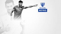 Офіційно: Денис Бойко — гравець «Малаги»