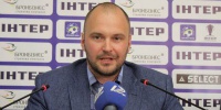 Петро Іванов: «На мій погляд, на сьогоднішній день, абсолютно не актуально проводити ребрендинг УПЛ»