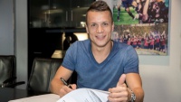 Андрій Стеценко: «Севілья» виплатить «Дніпру» 15% від суми трансферу Коноплянки в інший клуб»