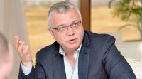 Юрій Сапронов: «Матч «Шахтар» - «Динамо» - велика подія для Харкова»