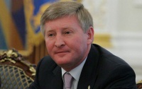 Рінат Ахметов: «Особисто я вірю в Шевченка»