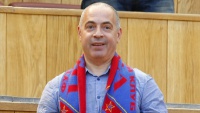 Михайло ​Грушевський: «Успіхи футболу СРСР були засновані на українському футболі»