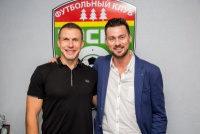 Артем Мілевський: «В Україні ніхто більше не хоче бачити Мілевського в своїх рядах»