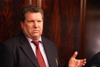 Сергій Куніцин: «Звернувся в «Динамо», щоб допомогли «Таврії» з екіпіровкою»