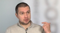 Роберто Моралес: «Чекаю на нічию або перемогу «Шахтаря»