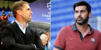 Тет-а-тет. Ребров vs Фонсека 