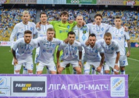 Орієнтовні склади «Шахтар» - «Динамо»