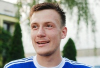 Екс-динамівець приєднався до «Крильєв Совєтов»