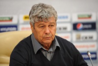 Мірча Луческу: «У нас навіть кількісно не вистачає гравців на всі матчі»