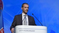 Обрано нового президента УЄФА