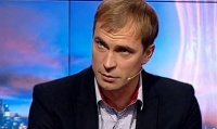 Олег Венглинський: «Від Шовковського виходила невпевненість»