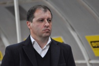 «Зоря» на шостій доданій хвилині втрачає перемогу