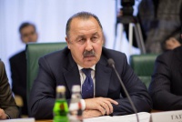 Валерій Газзаєв: «Почни ми Об'єднаний чемпіонат трохи раніше - і конфлікту між нашими країнами вдалося б уникнути»