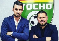 Олександр Панков: «Зарплата у Мілевського не така велика, щоб прогодувати сім'ю»