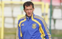 Андрій Дикань: «Спробую себе в тренерському амплуа»