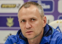 Олександр Головко: «Борячук якісно дебютував за «Шахтар»