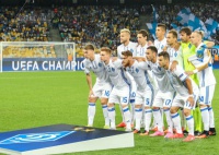 «Олімпік» - «Динамо». Прогноз Вадима Скічка