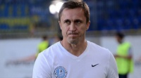 Сергій Нагорняк: «Динамо» показало хорошу гру у матчі з «Олімпіком»