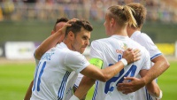 Домагой Віда: «Капітанська пов'язка - підтвердження хорошої роботи»