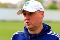 Юрій Мороз: «В цілому така валідольна, хороша гра»