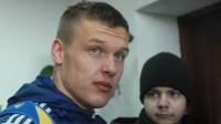 Олексій Хобленко: «За рахунок командних дій перемогли «Сталь»