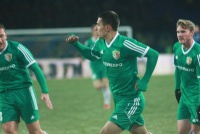 Віктор Леоненко: «Чому не грають Хльобас і Коломоєць?»