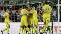 Артем Франков: «Від Кравця постійно виходила приголомшлива гострота!»