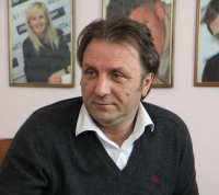 В'ячеслав Заховайло: «Україна починає грати у футбол. Не бігати, а саме грати»
