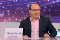 Віктор Леоненко: «Навіщо вийшов Зозуля? Йому краще йти волонтером в АТО»