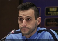Калінич виграв суд у «Дніпра»