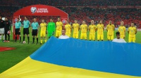 ​Збірна України зі скрипом пройшла контроль в Кракові