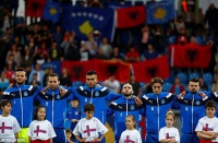 Косово на поле. Про шлях сьогоднішнього суперника збірної України