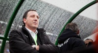 Передматчева прес-конференція наставника збірної Косово