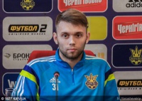 ​Олександр Караваєв: «Ніхто не очікував, що Косово — така хороша команда»