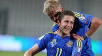 У Кравця «відібрали» гол Косово