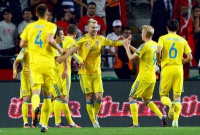 Ракурс. Перша пішла!